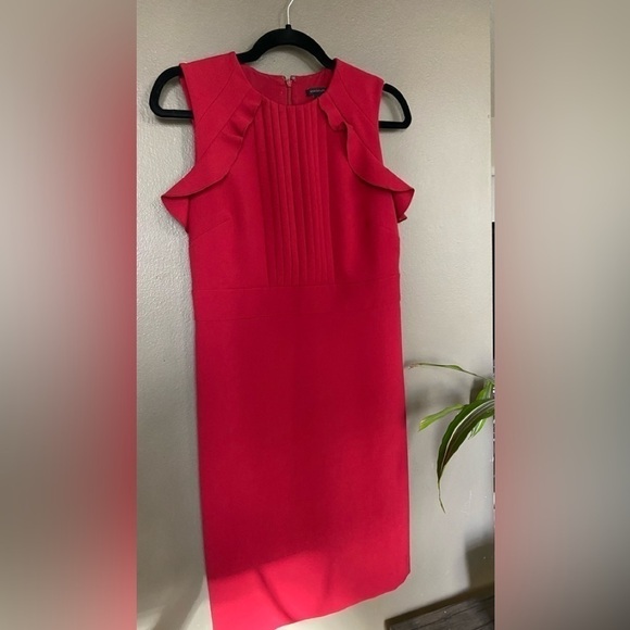 ❤️❤️ Anne Klein fitted dress- Xsmall - Picture 2 of 6